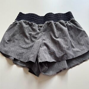 MPG Charcoal Athletic Shorts